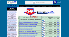 Desktop Screenshot of malidanisman.com